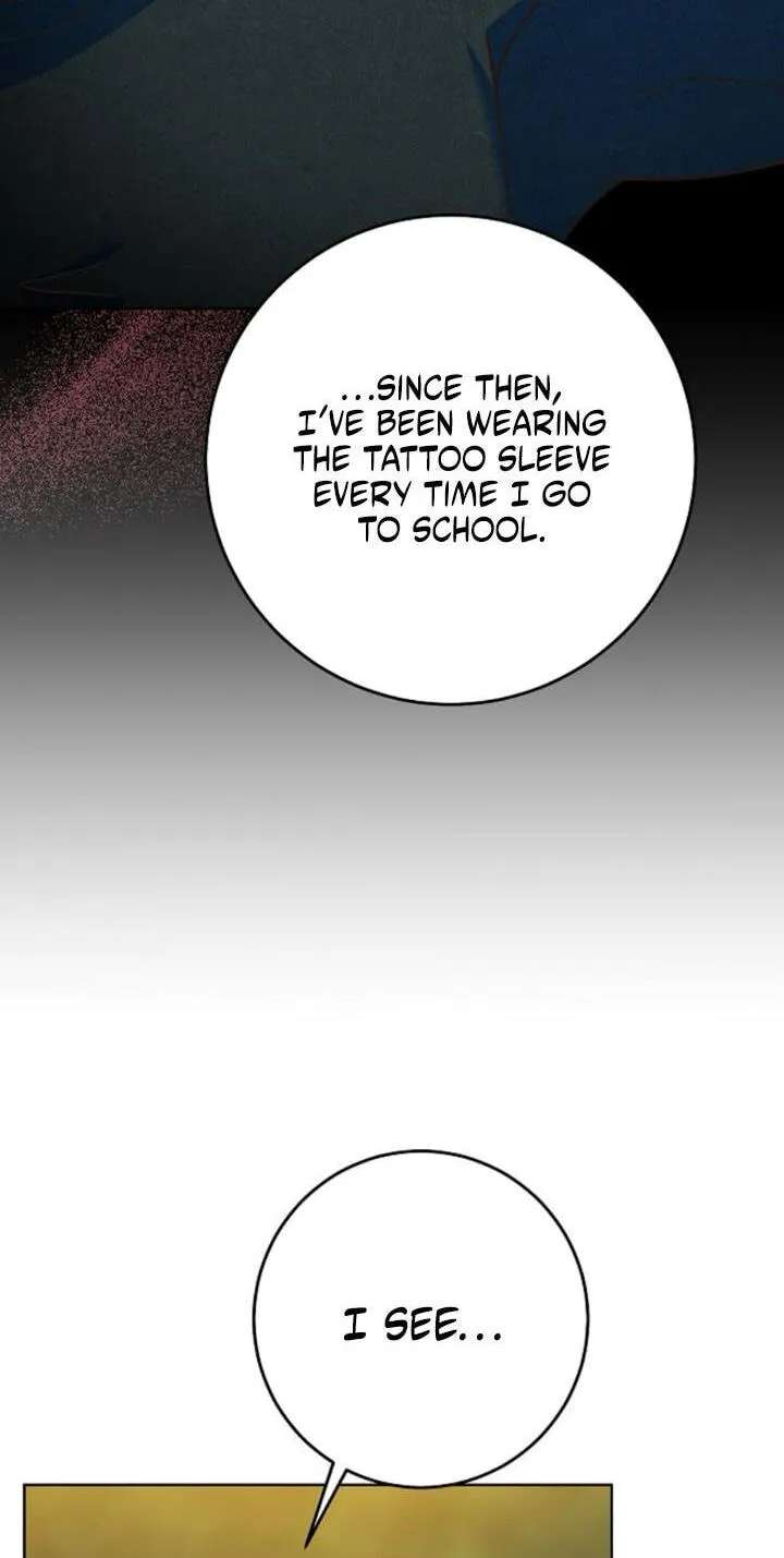 Spring Fever Chapter 55 - page 64