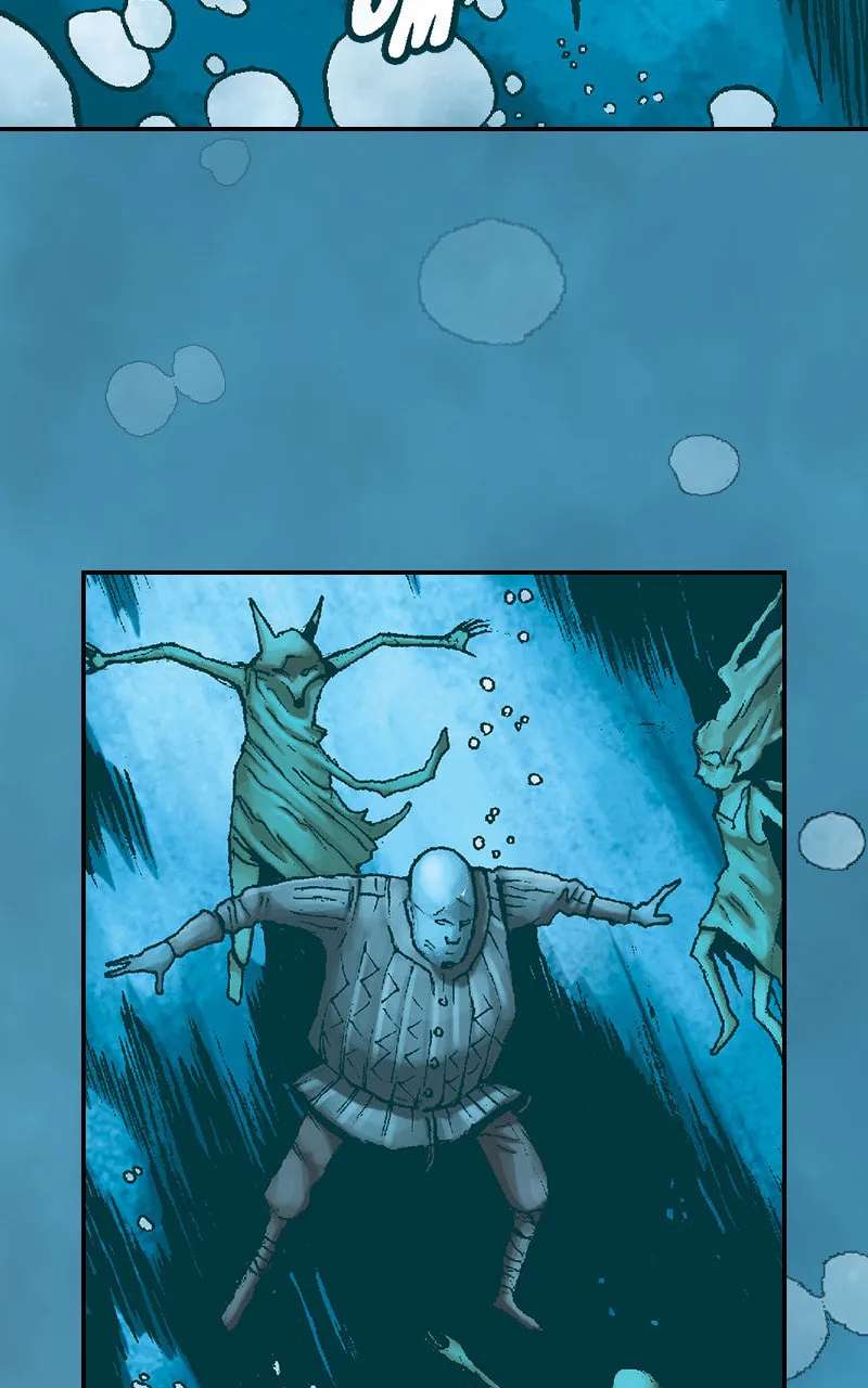 The Witcher Chapter 27 - page 17