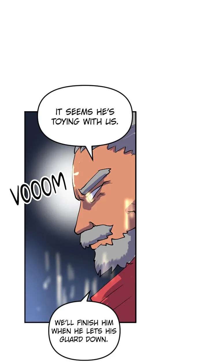 The Warrior in Rut Chapter 40 - page 47