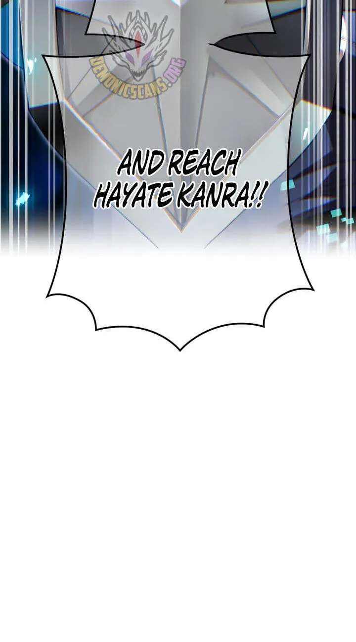 Ore Dake Saikyou Chouetsusha - Zen Sekai no Cheat Shishou ni Mitomerareta Chapter 119 - page 49