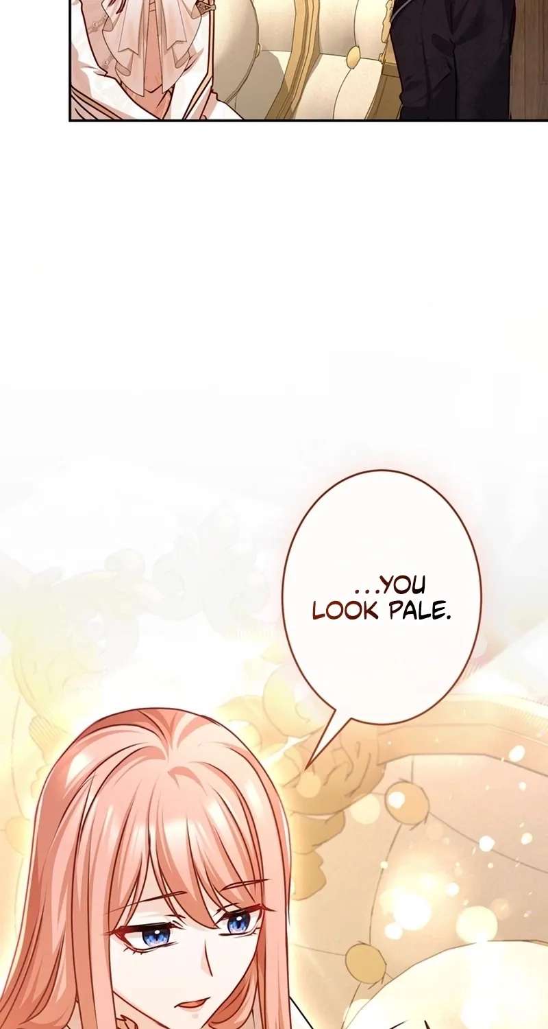 You Don't Mind If I Destroy This Kingdom, Right? The Pure White Saintess Vows Revenge Chapter 27 - page 18