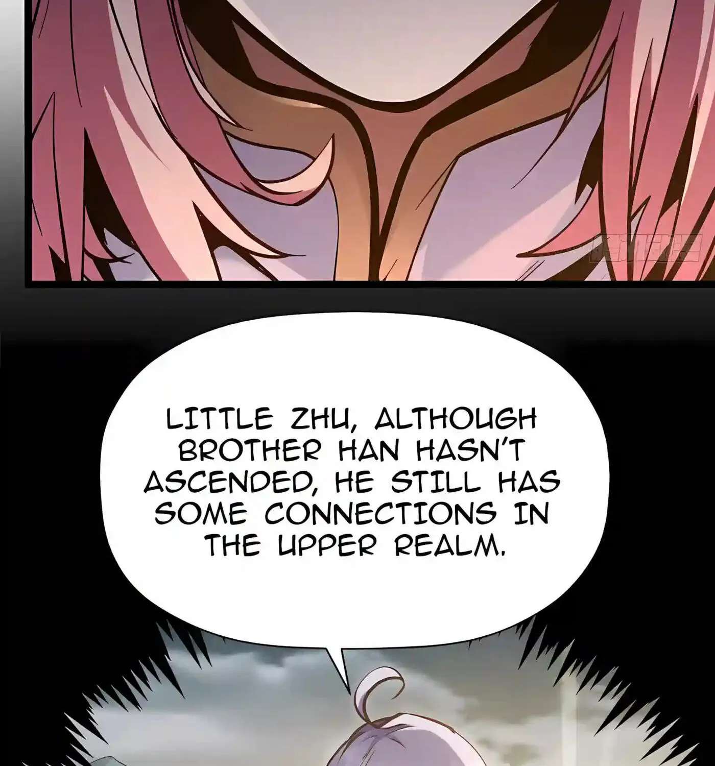 Lucky Me: I Secretly Cultivated for 1,000 Years Chapter 280 - page 93