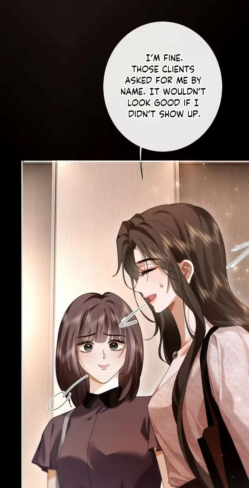 Seduce Her Chapter 53 - page 18