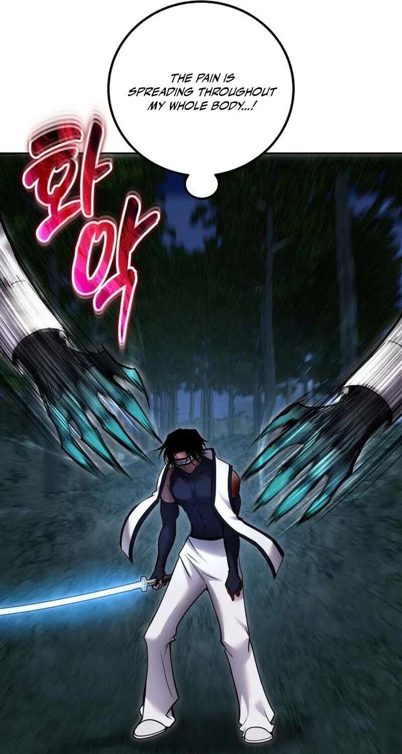 Secretly More Powerful than the Hero Chapter 136 - page 53