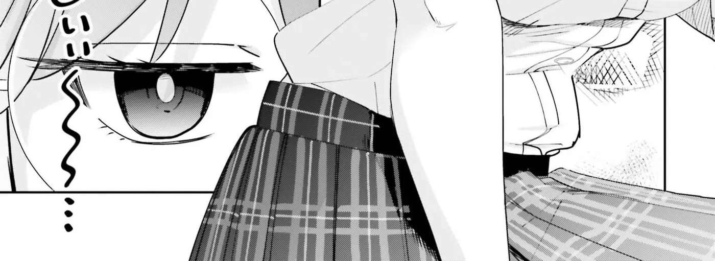 Thighs-san next to me Chapter 9 - page 31