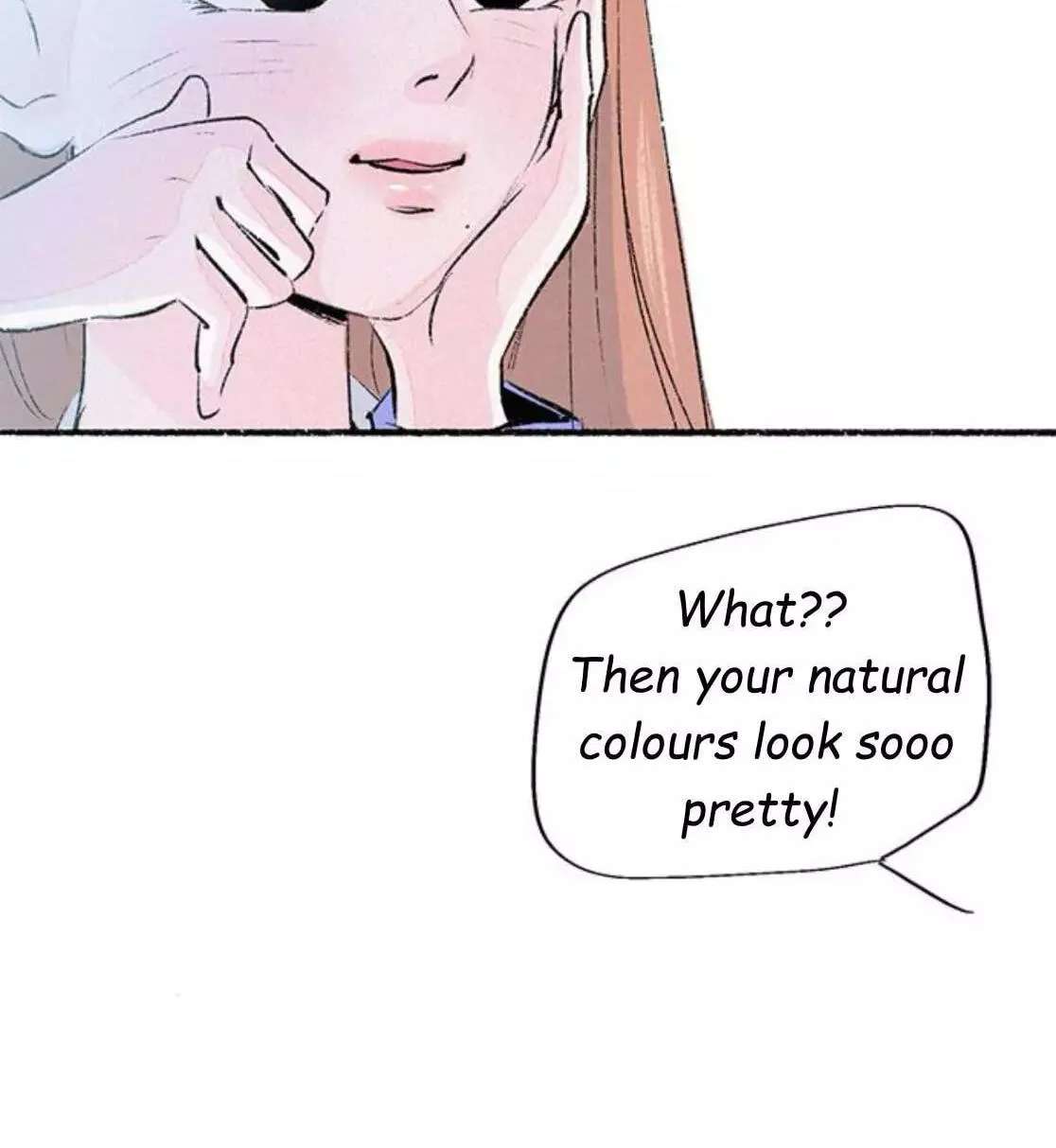 Why Don't I Have Anyone by My Side? Chapter 63 - page 8