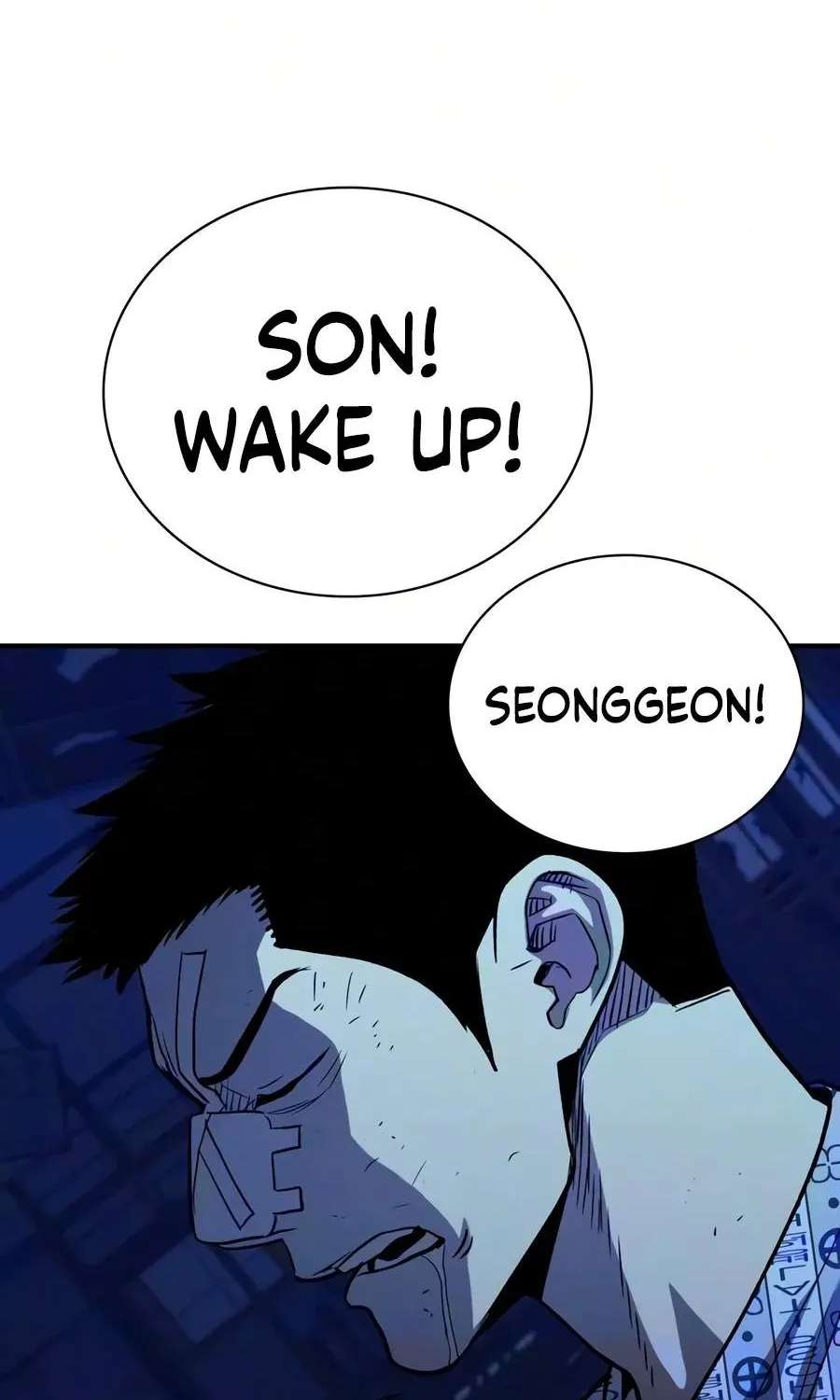 Debtbound by Blood Chapter 41 - page 38