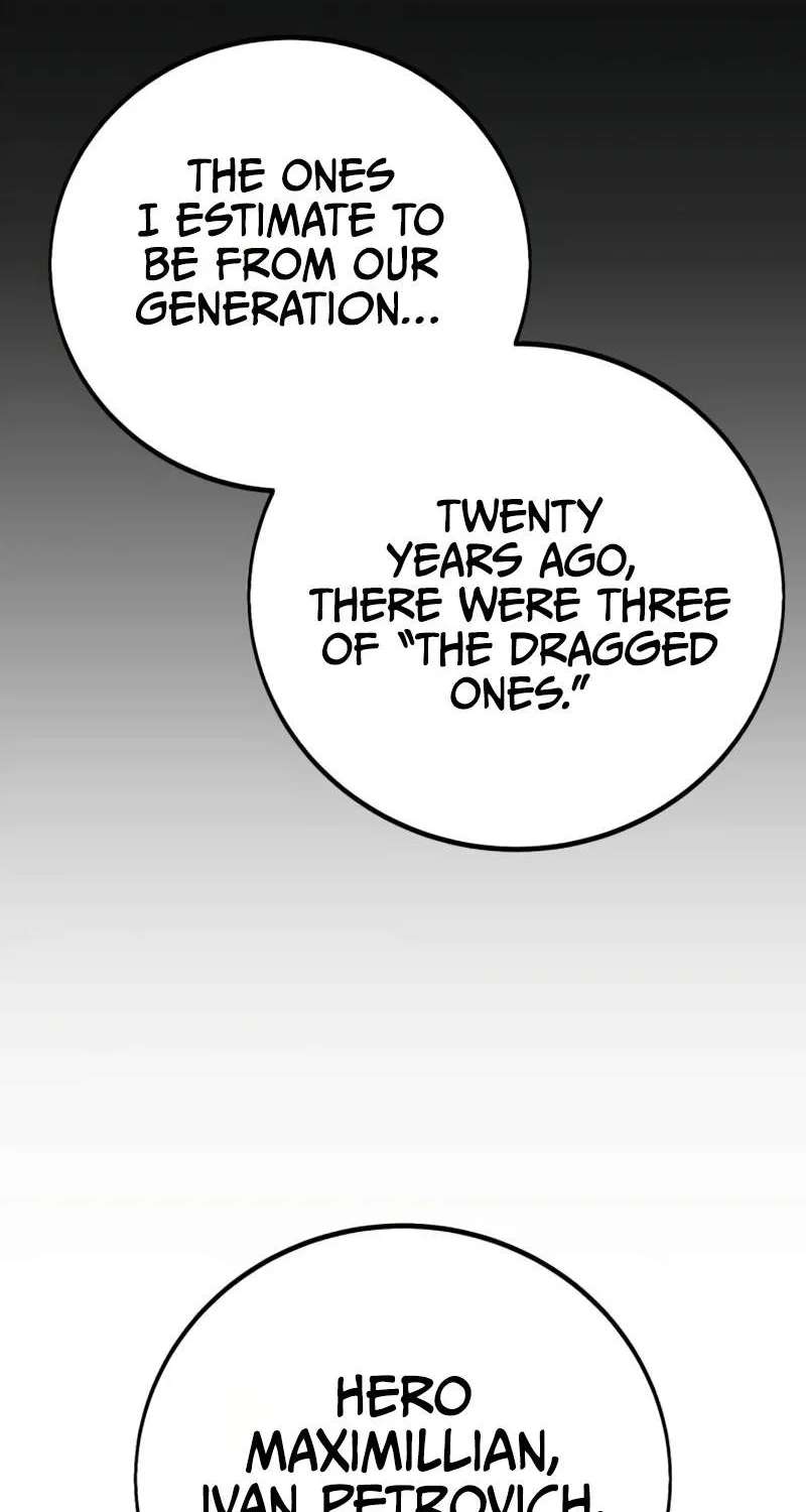 30 Years Have Passed Since the Prologue Chapter 13 - page 191