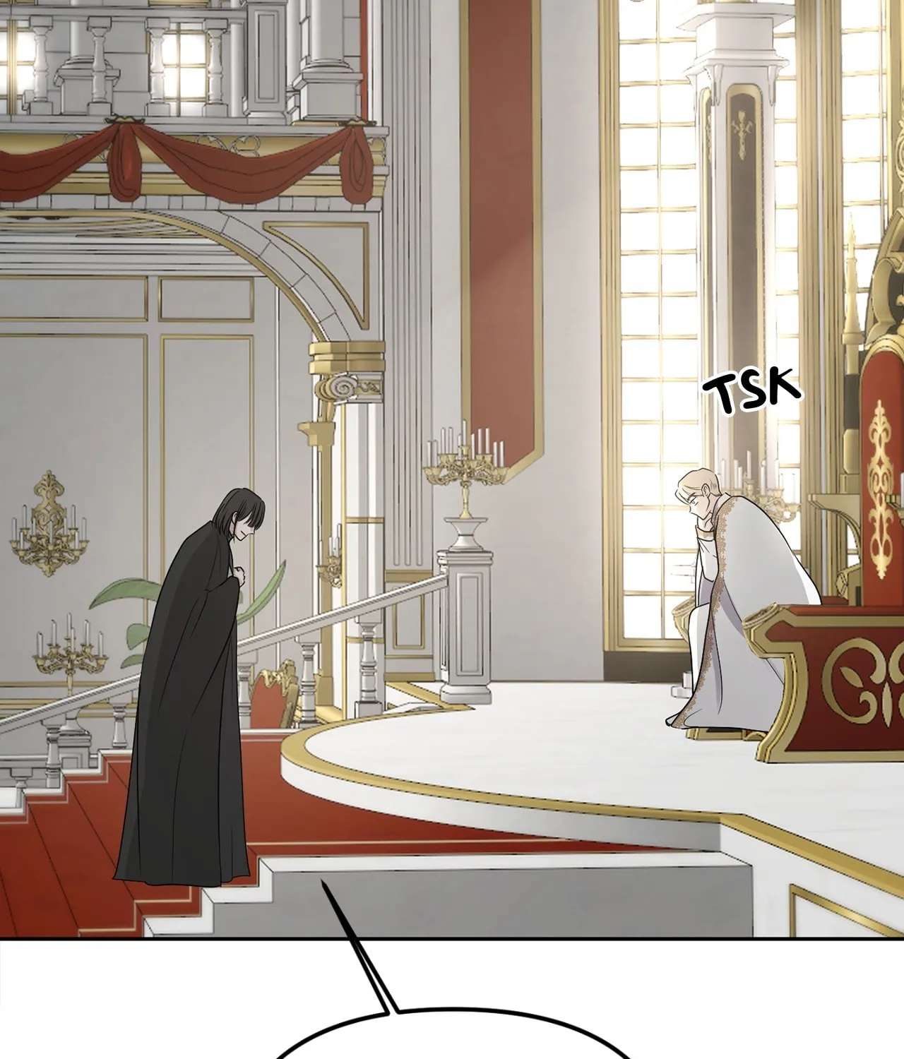 I Adopted the Male Lead from the Shelter Chapter 122 - page 9