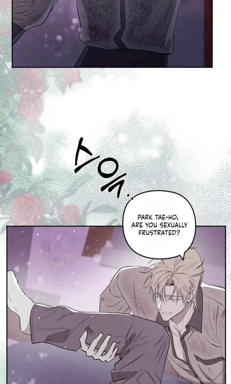 Just Grow up Healthy Chapter 11 - page 42