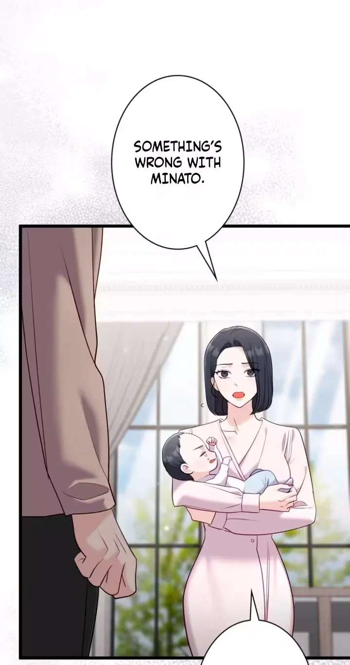 My Fiancé After the Rain Chapter 36 - page 7