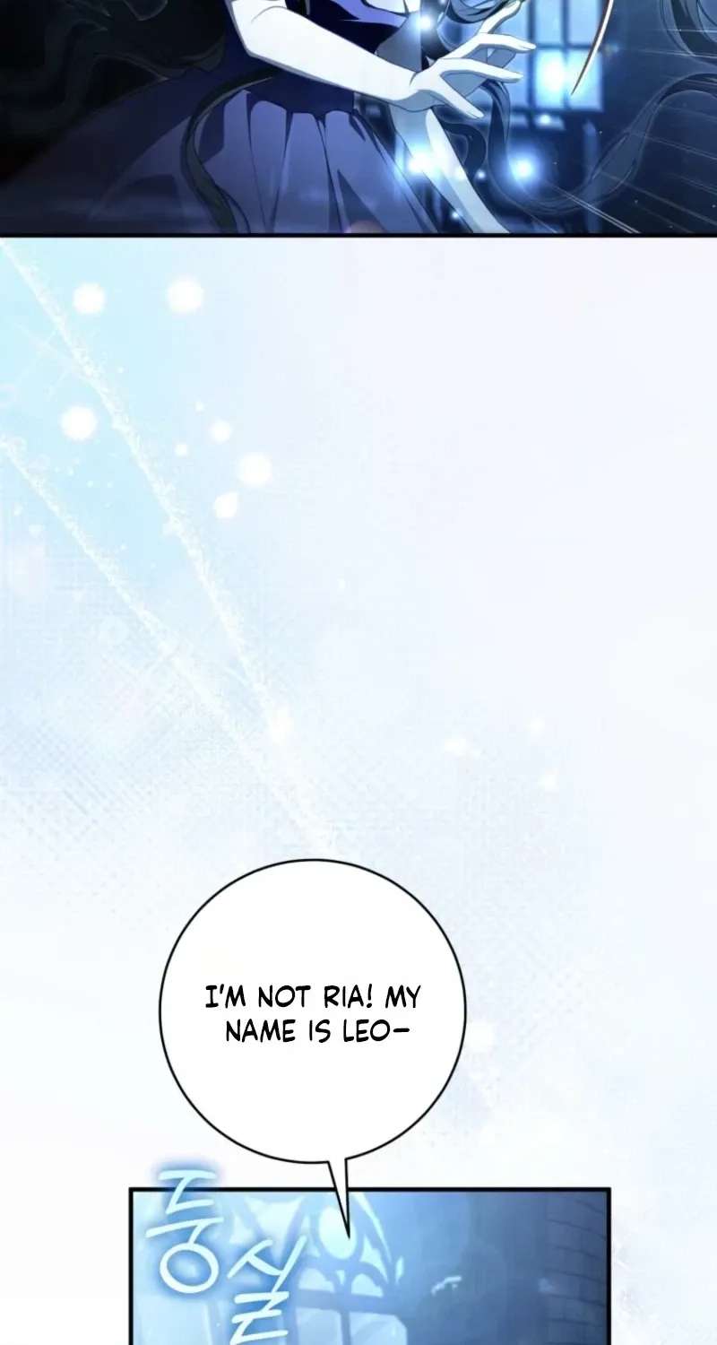 The Abandoned Prince's Ghost Bride Chapter 29 - page 60