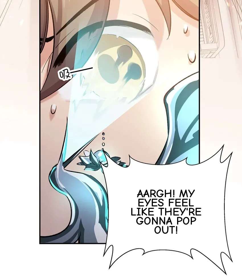 The Yellow Road's Best Day Chapter 33 - page 34