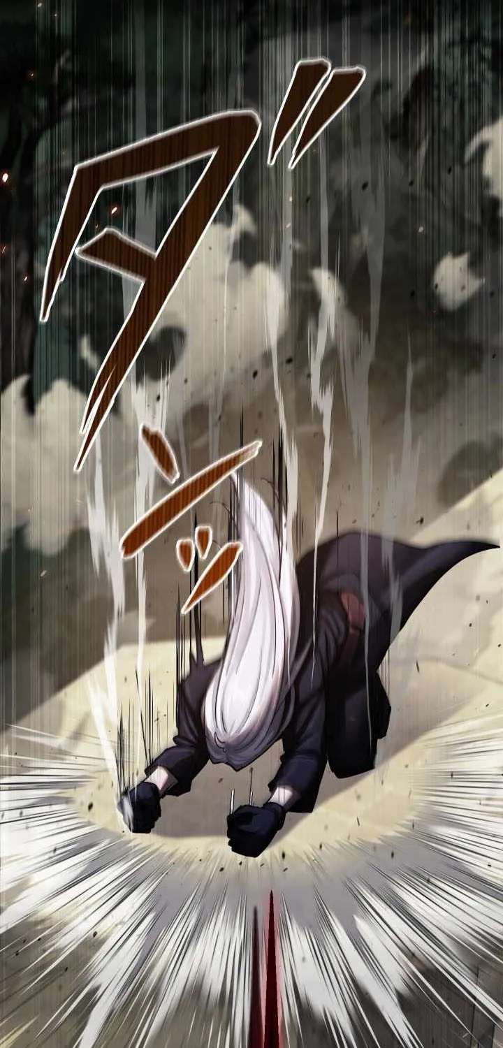 The Sword Saint Reincarnated Into a Noble Mage Family Chapter 26 - page 43