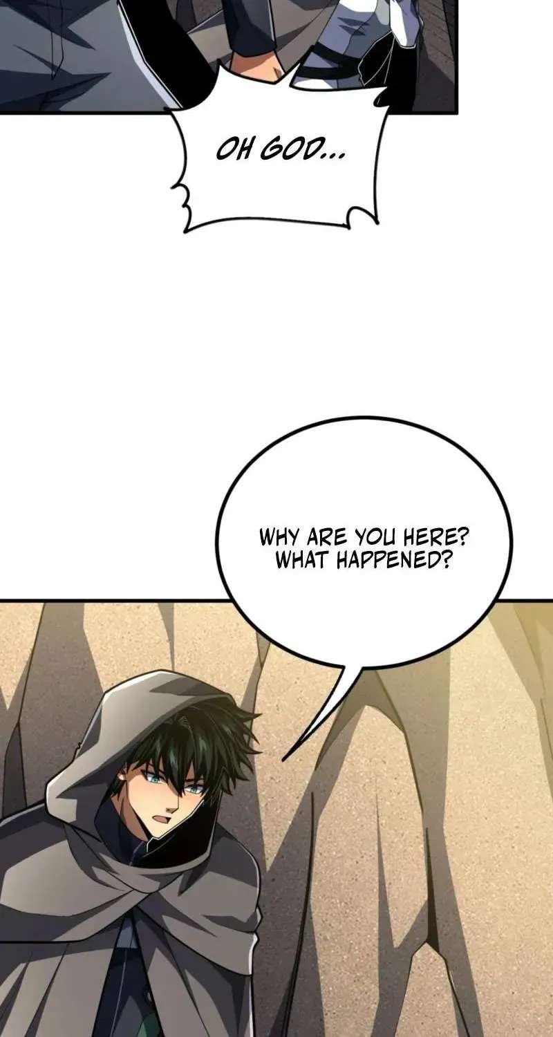 Super Magic Academy's SS Rank Freshman Chapter 28 - page 51