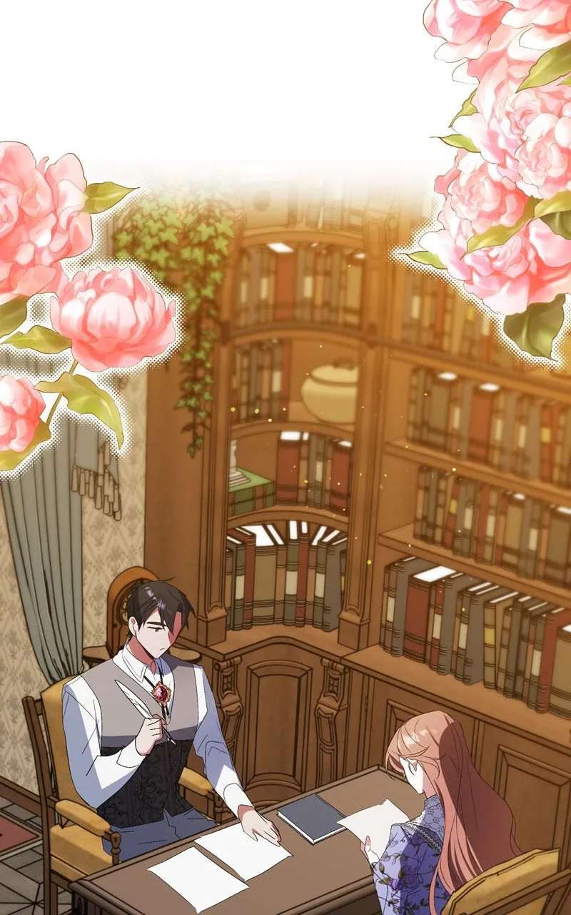 I Thought I wasthe Real Daughter Chapter 27 - page 88