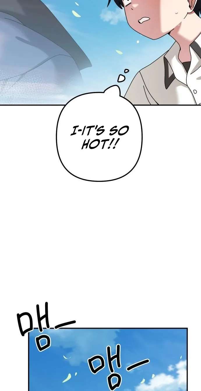 Black but Pure White Chapter 5 - page 34