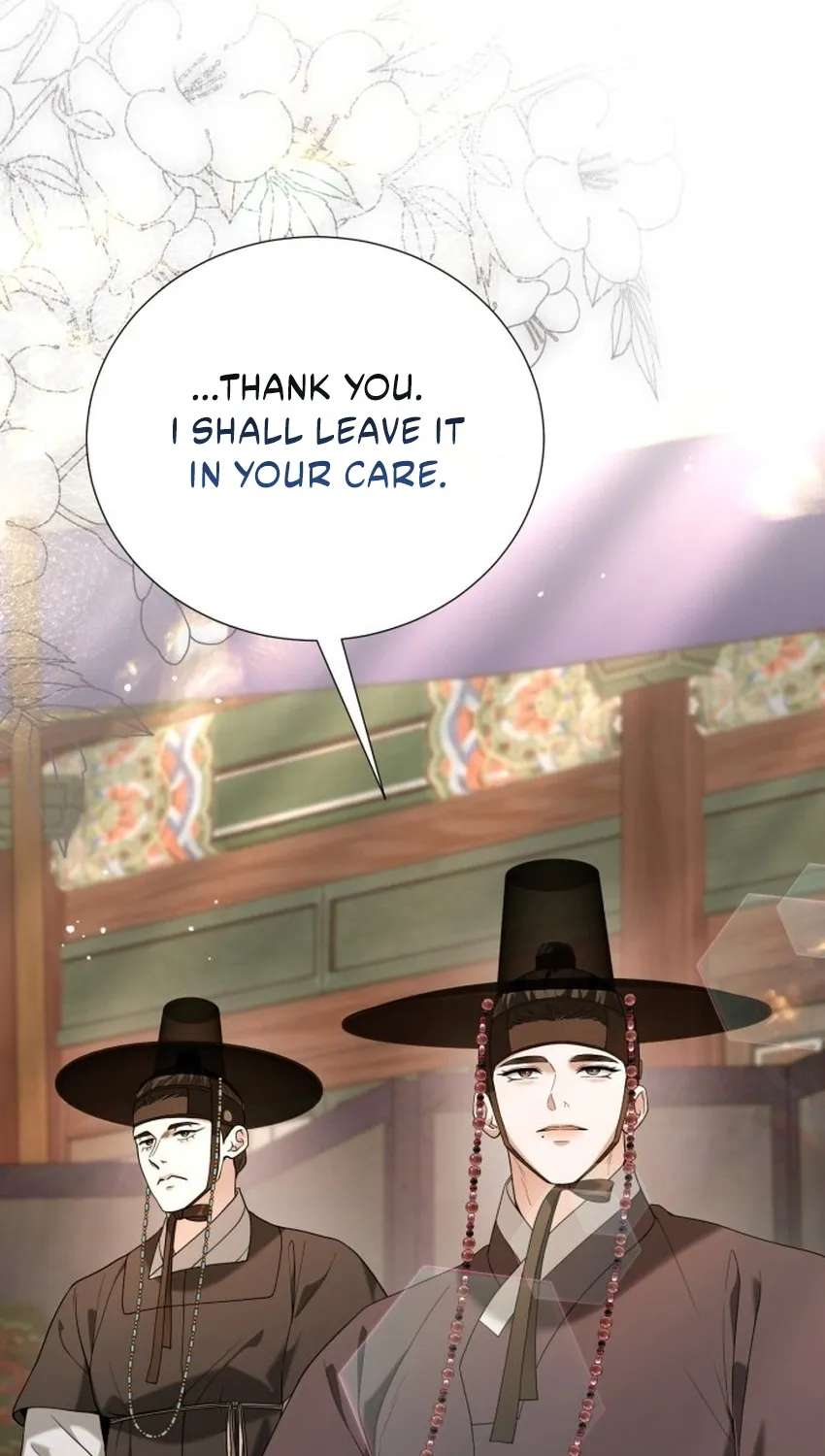 Surviving as Yeonsangun’s Chef Chapter 50 - page 65