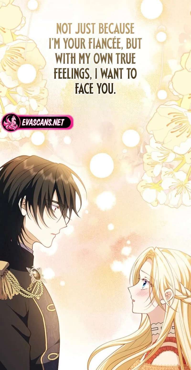 Konyaku Shita Ouji wa Moto Assassin de Shita Chapter 41 - page 96