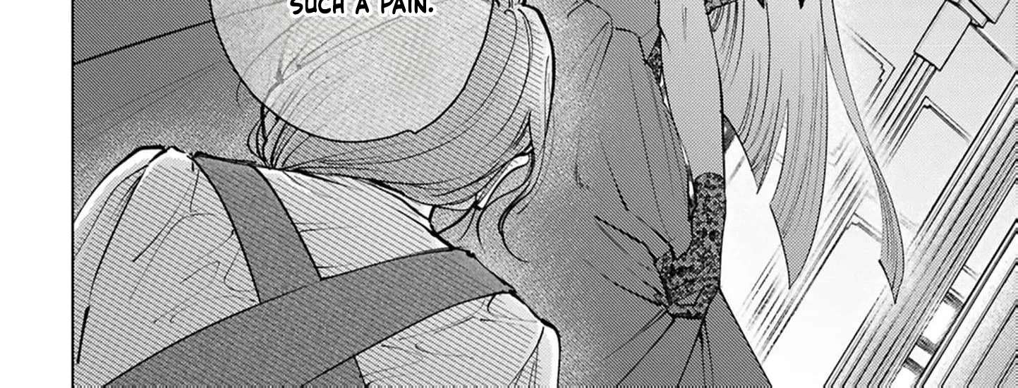 Maryoku Zero no Migawari Hanayome Chapter 1 - page 17
