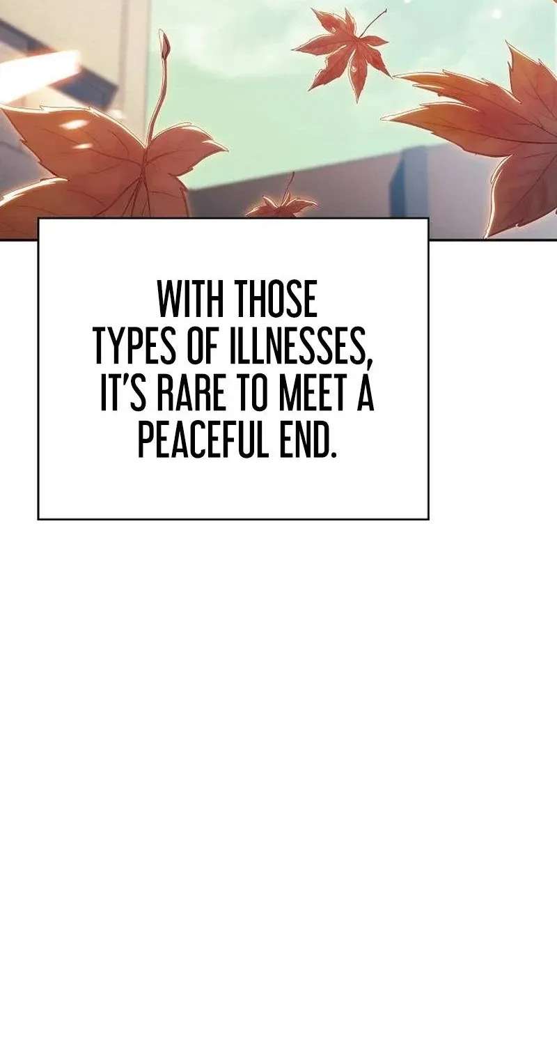 Eat Before You Go Chapter 73 - page 39