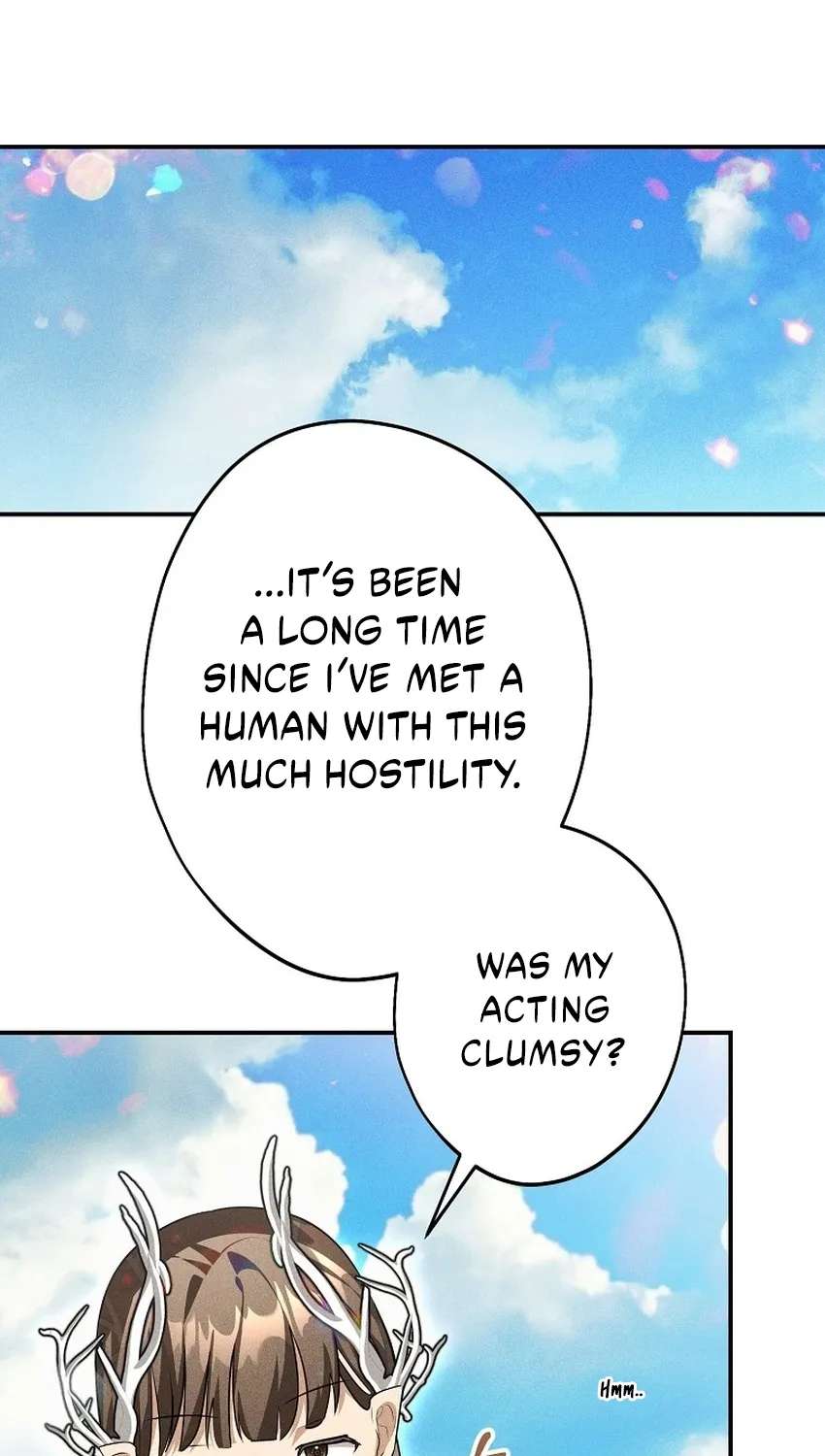 She Is My Mother In Law But I Dont Want Any Conflicts Between us Chapter 73 - page 82