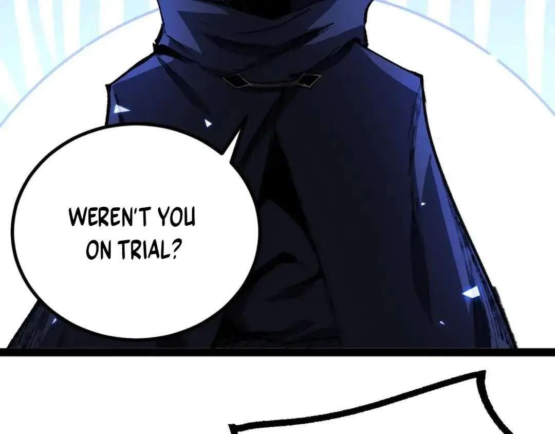 God-level Assassin, I’m the Shadow Chapter 148 - page 76