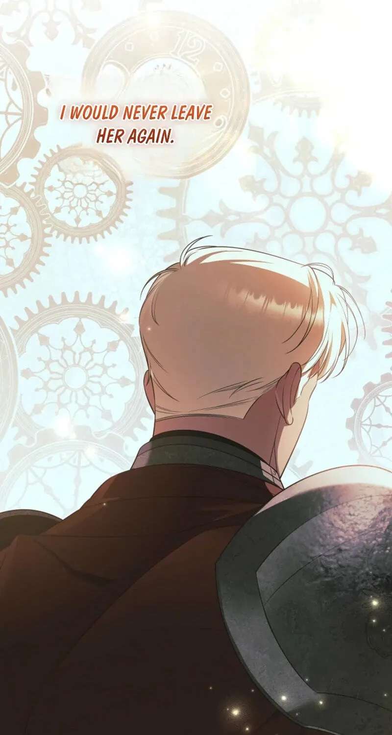 The Eldest Daughter Walks Down The Flower Path Chapter 45 - page 45