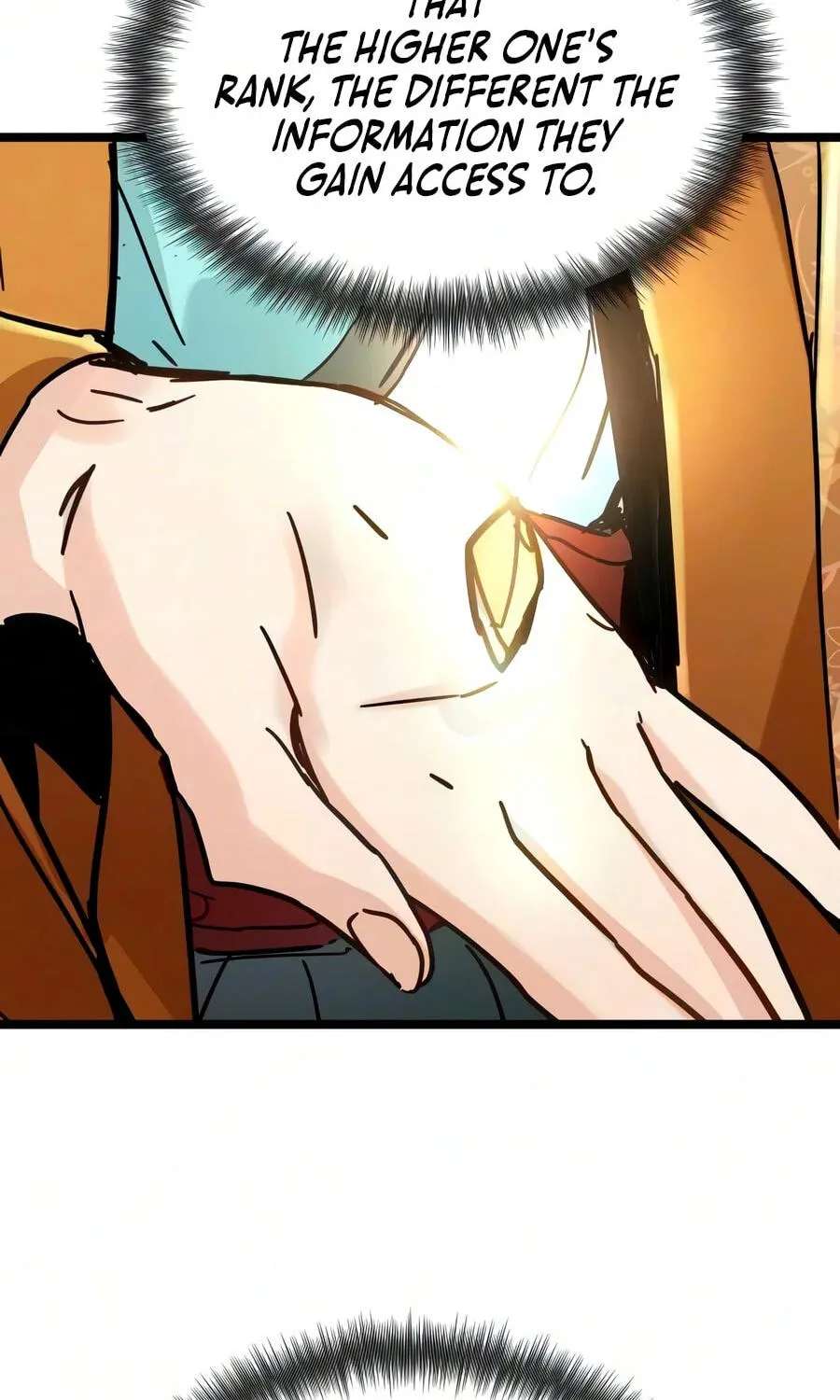 Chronicles of a Doomed Prodigy Chapter 91 - page 30