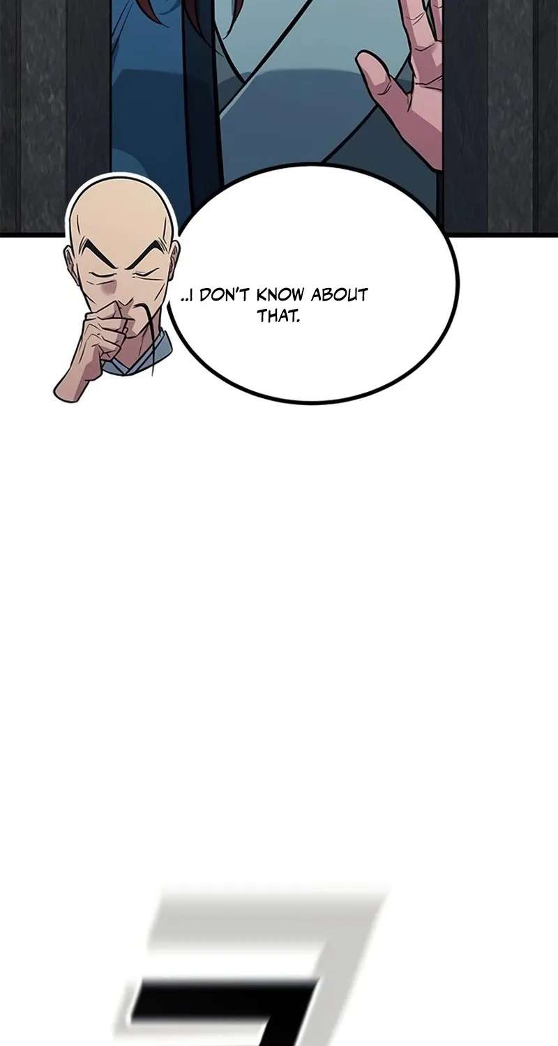 Legend of the Low‑Tier Martial Artist Chapter 20 - page 44