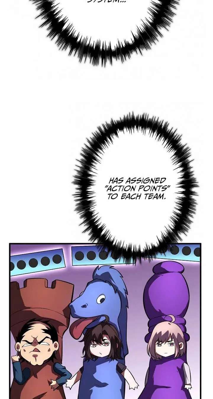 Global Player: I Can Choose My Own Dungeon Rewards Chapter 18 - page 4