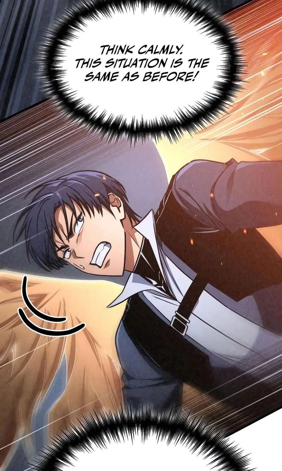 My Very Own Tower Strategy Guide Chapter 135 - page 179