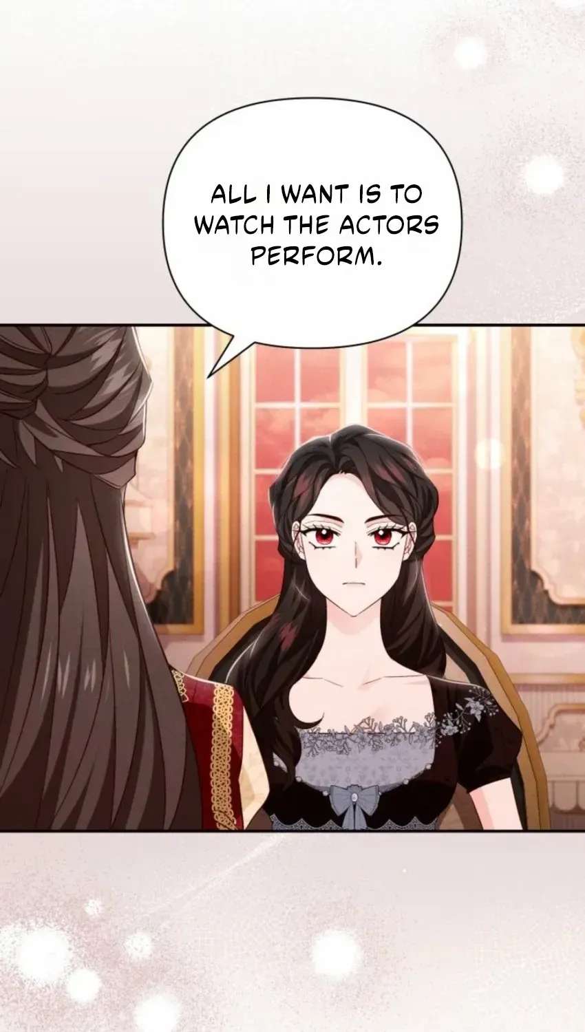 The Villainess Directs a Romance Fantasy Chapter 39 - page 6