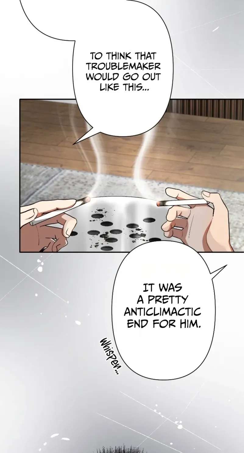 Damasare, Korosareta Ore wa, Kaiki Shite Kyuuteki no Ani no Sanbou to Naru. Chapter 29 - page 57