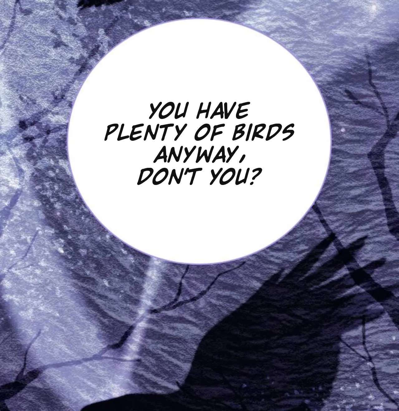 Please Don't Die! Chapter 35 - page 122