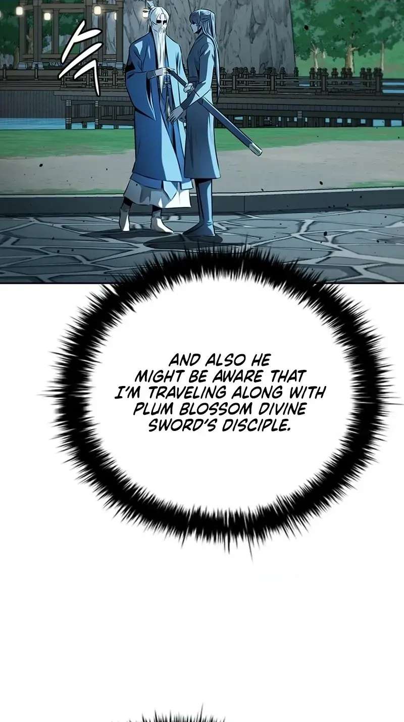 Absolute Master of the Senate Chapter 62 - page 20