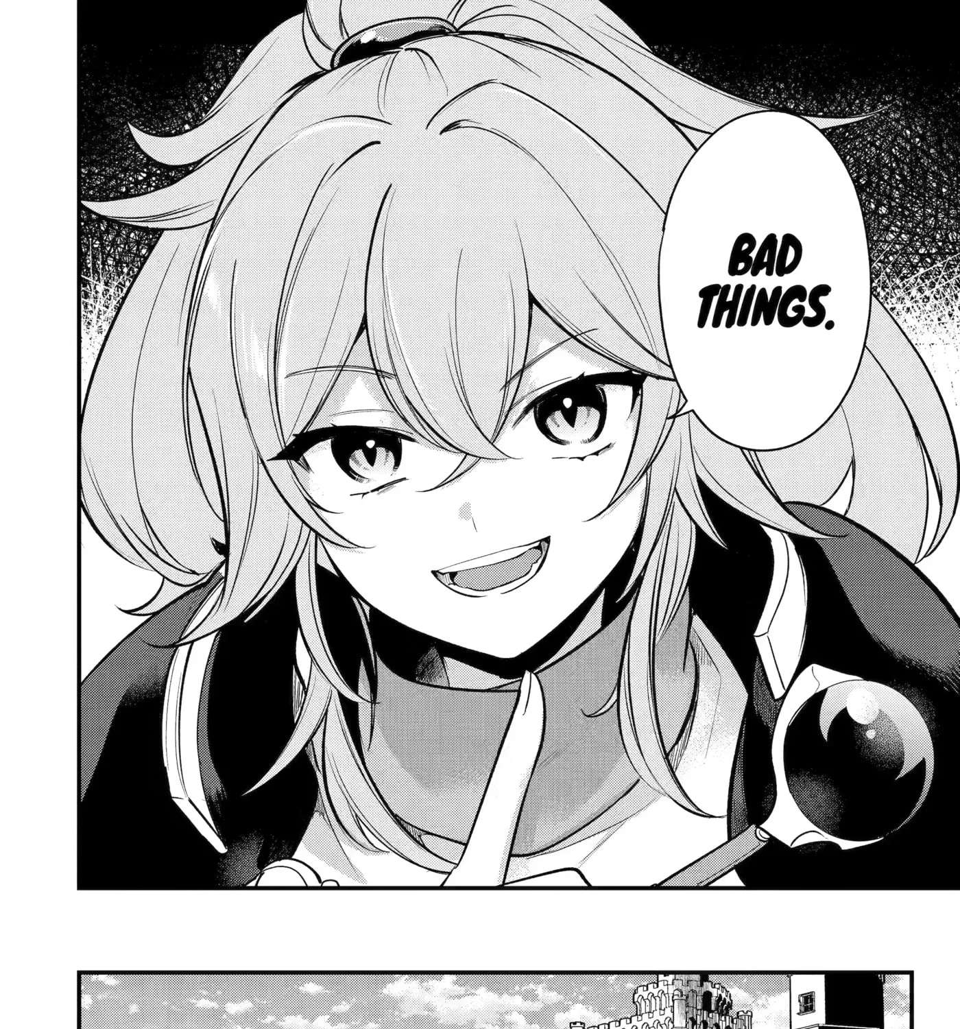 Sou da, Baikoku Shiyou: Tensai Ouji no Akaji Kokka Saisei Jutsu Chapter 290 - page 11