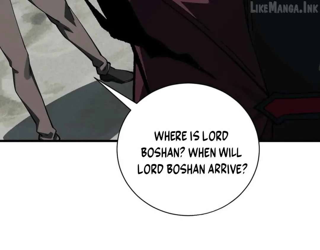Doomsday for All: Me, Virus Monarch Chapter 133 - page 78