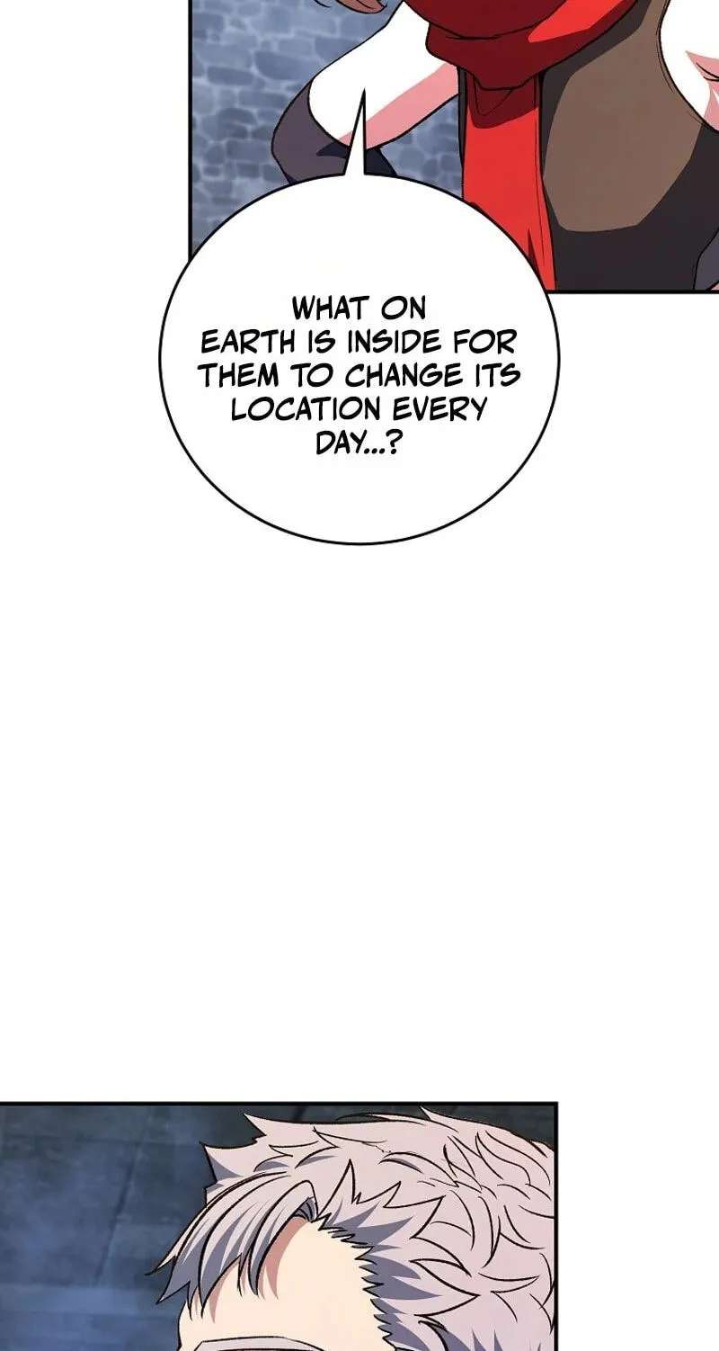 Returnee's Hidden Strategy Streaming Chapter 48 - page 63