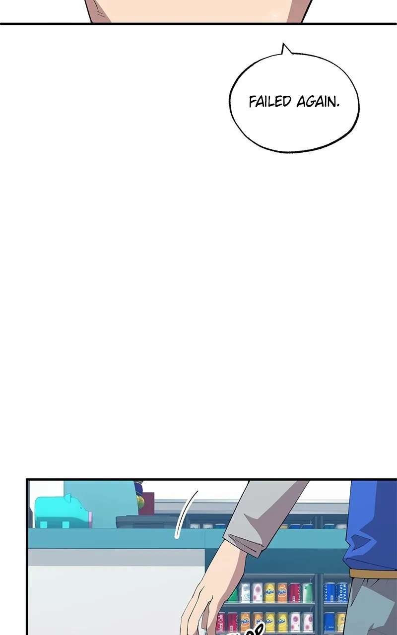 Night Shift in AnotherWorld Chapter 27 - page 43