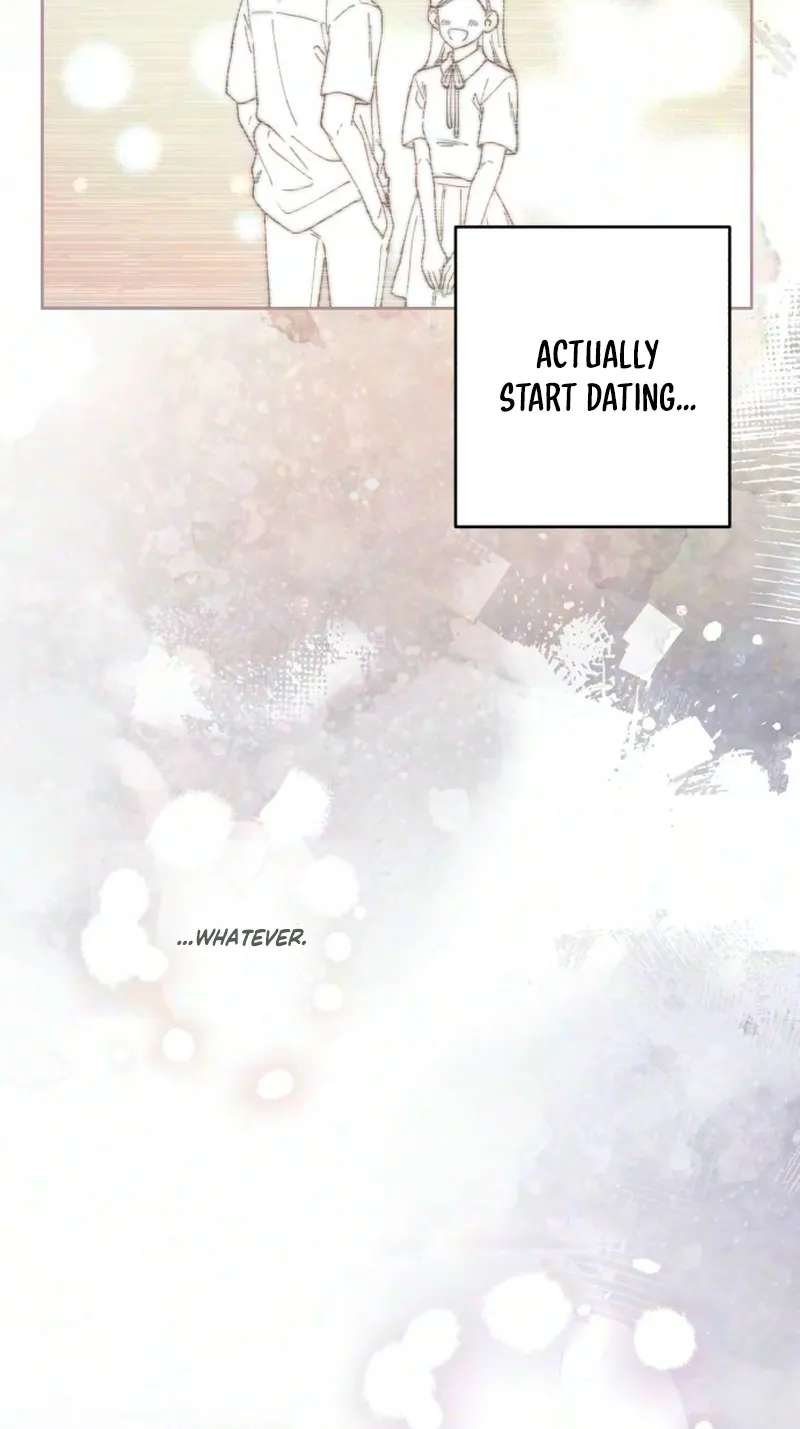 My Gorgeous Nightmare Chapter 20 - page 18