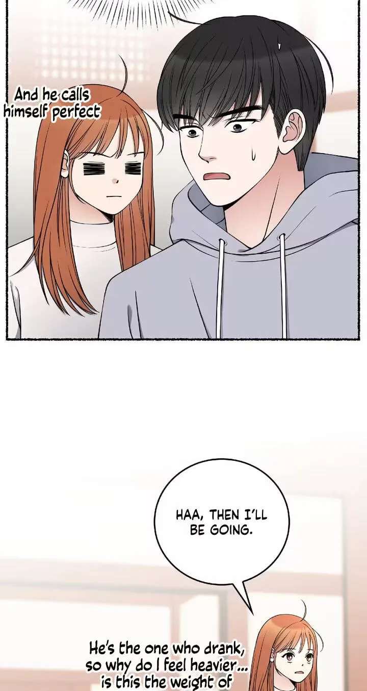 Devil! I Love You Chapter 41 - page 15