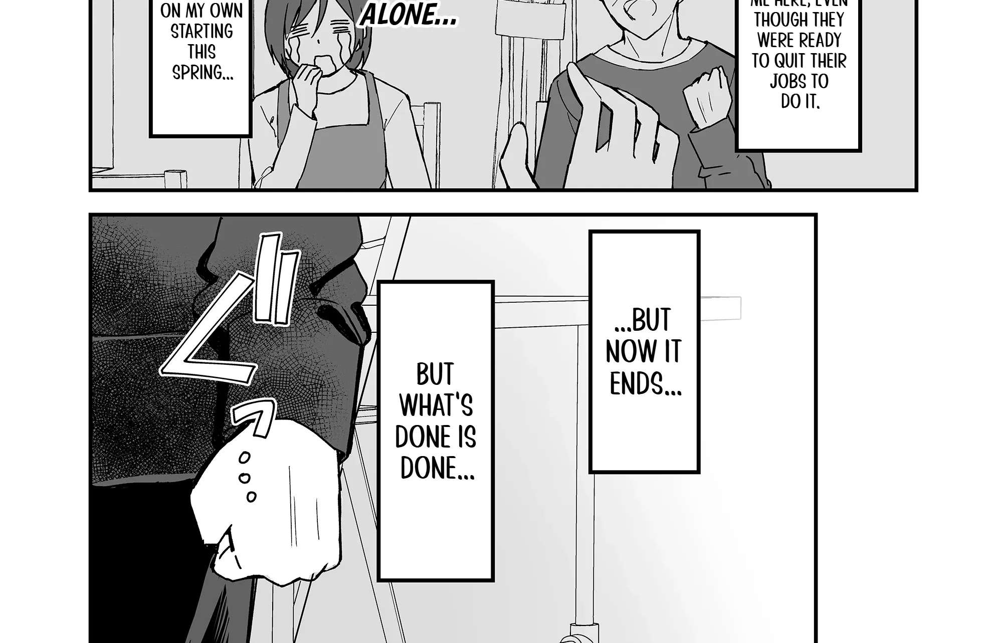 Tenchi Mikoto Is Clueless About Fallen Angels Chapter 1 - page 23