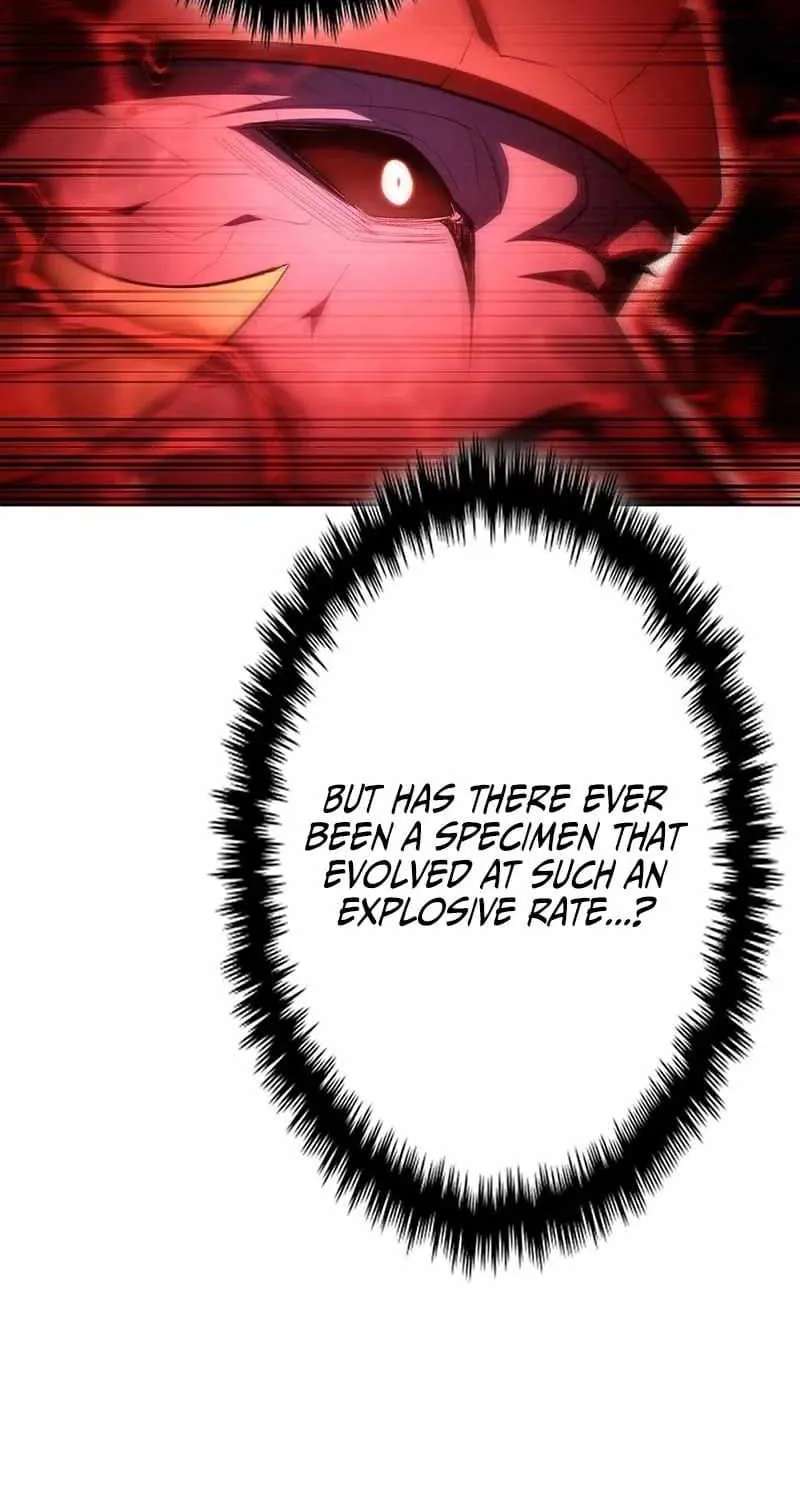 I Became a Transcendent Hunter with 100,000x EXP Chapter 31 - page 65