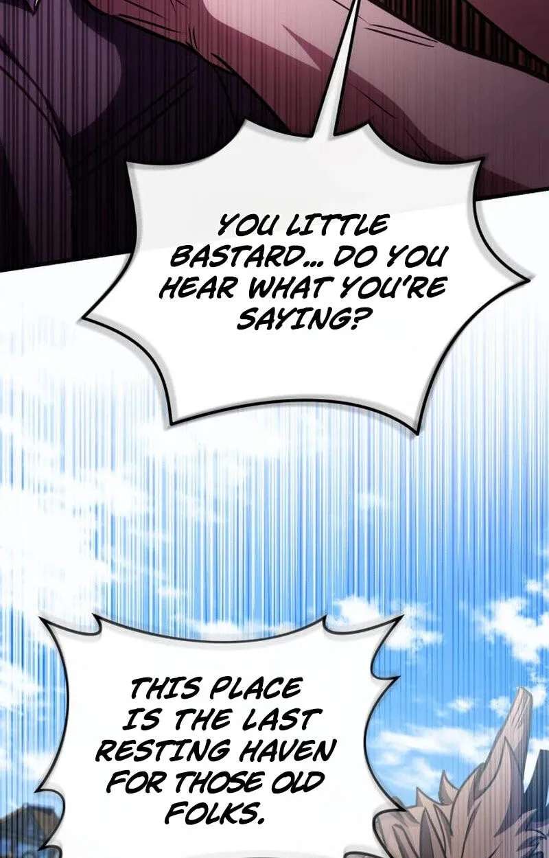The Heavenly Demon's Broadcast From the Demon Realm Chapter 21 - page 84