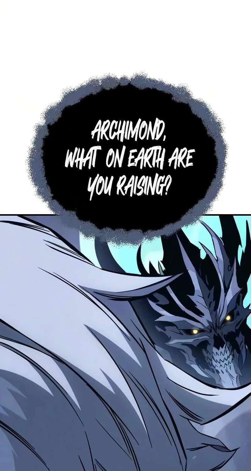 The Necromancer of a Noble Sword Family Chapter 23 - page 189