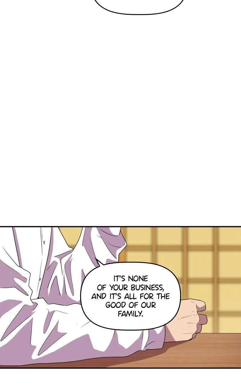 Take My Money Chapter 152 - page 55