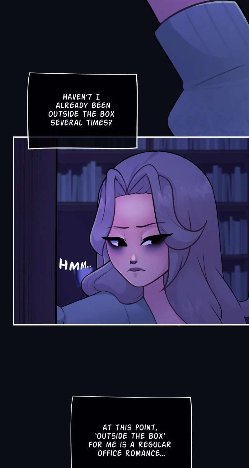 Interstellar Muse Chapter 1 - page 19