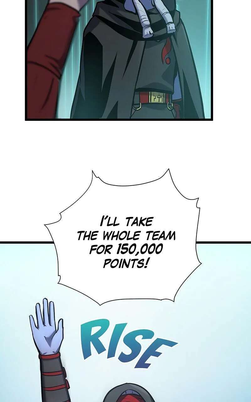 Arena Chapter 31 - page 71