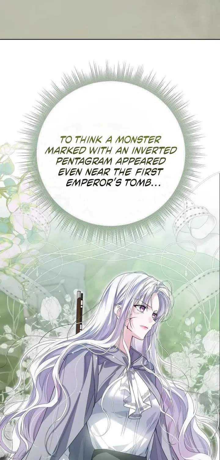 The Princess Stans in Secret Chapter 79 - page 78